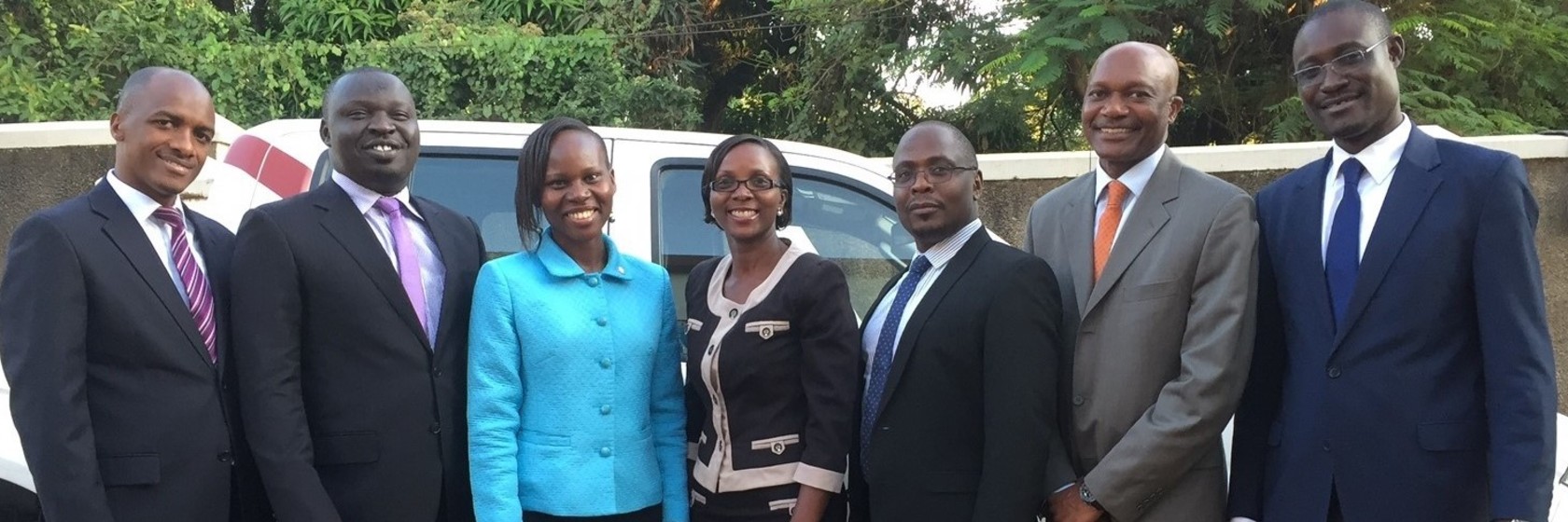 funding gap emerging markets