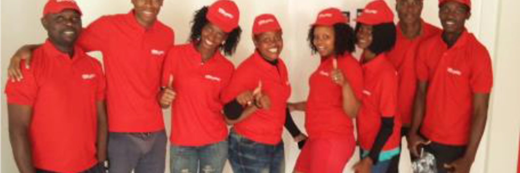 funding gap emerging markets