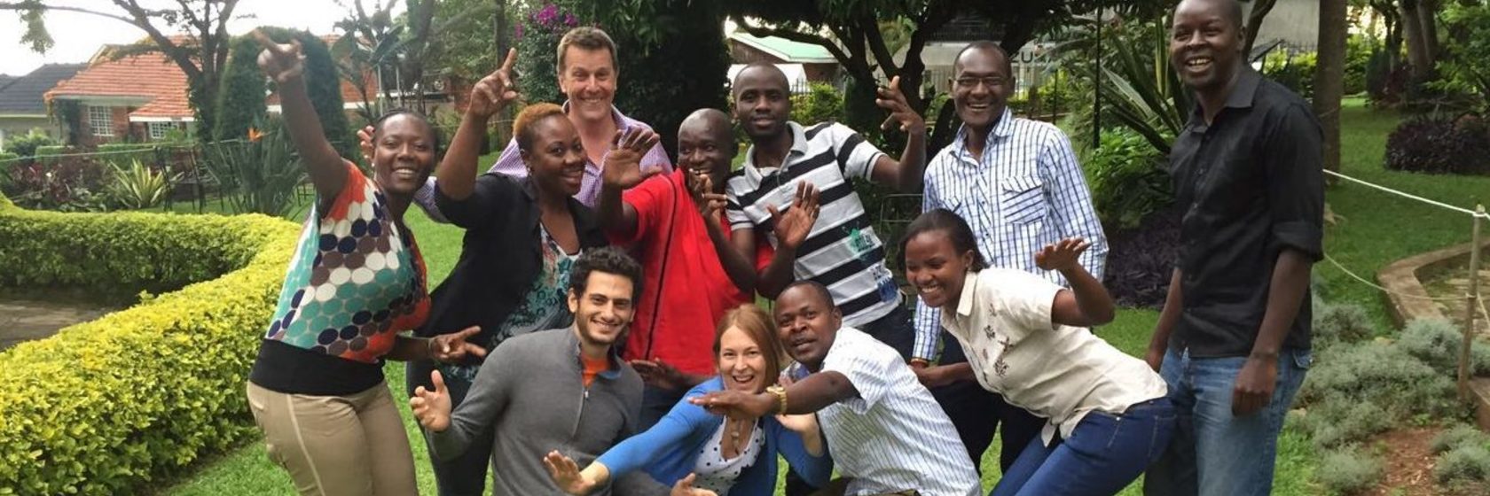 funding gap emerging markets