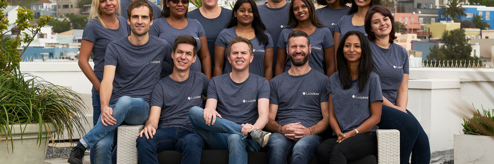 funding gap emerging markets