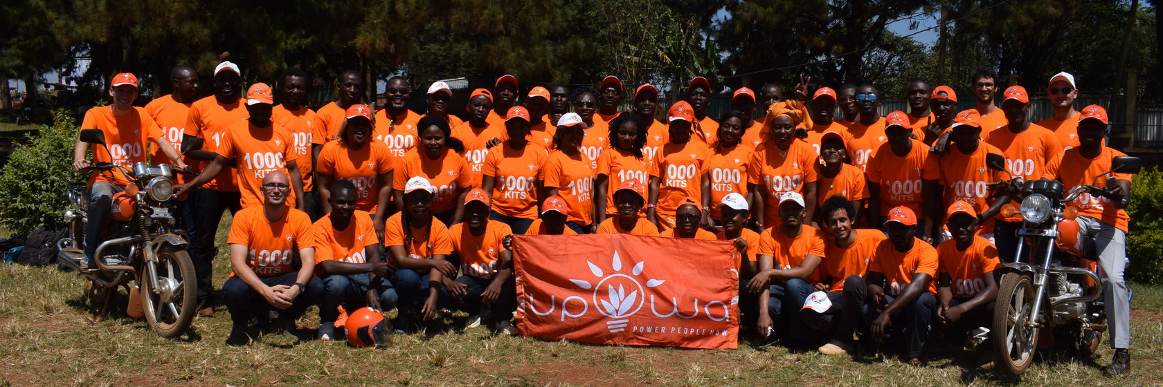 funding gap emerging markets