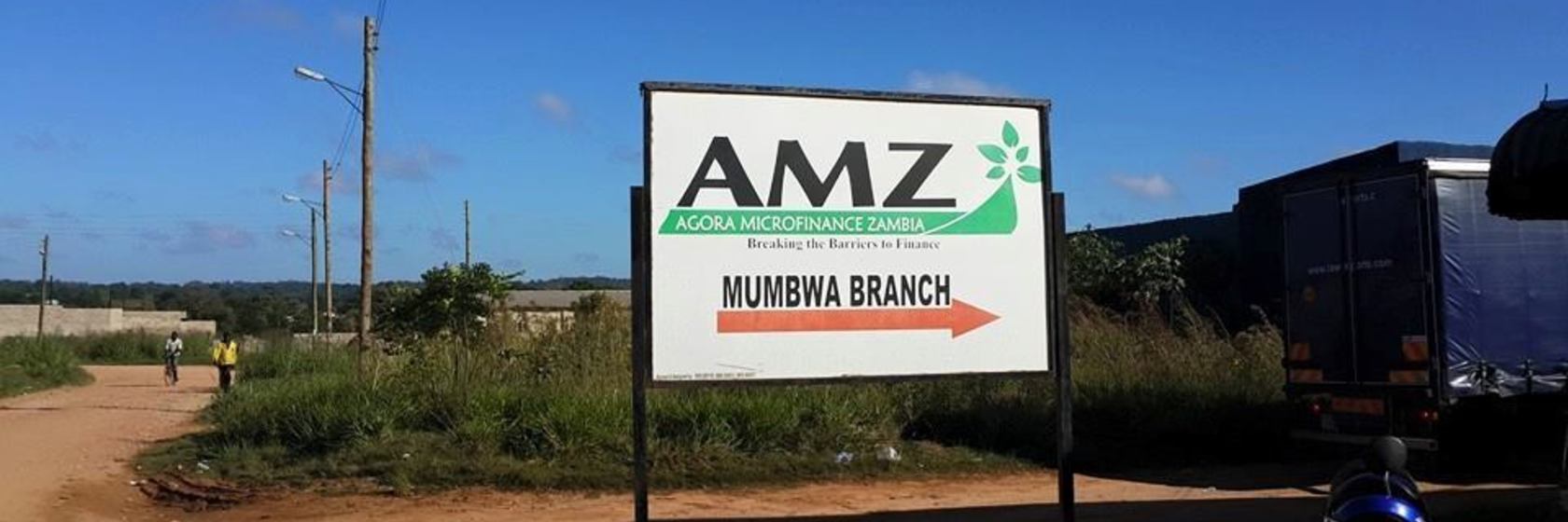 funding gap emerging markets