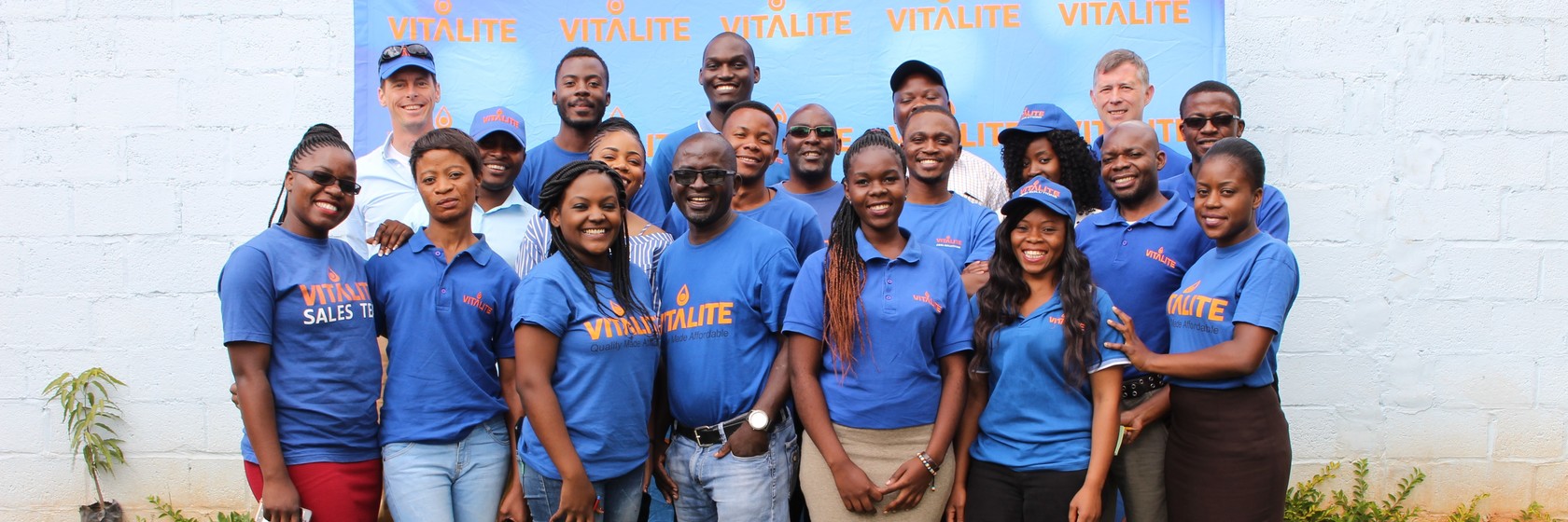 funding gap emerging markets