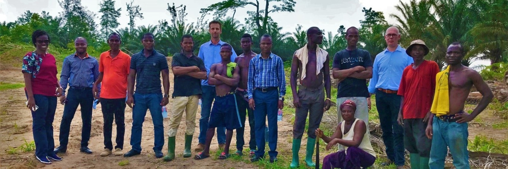 funding gap emerging markets