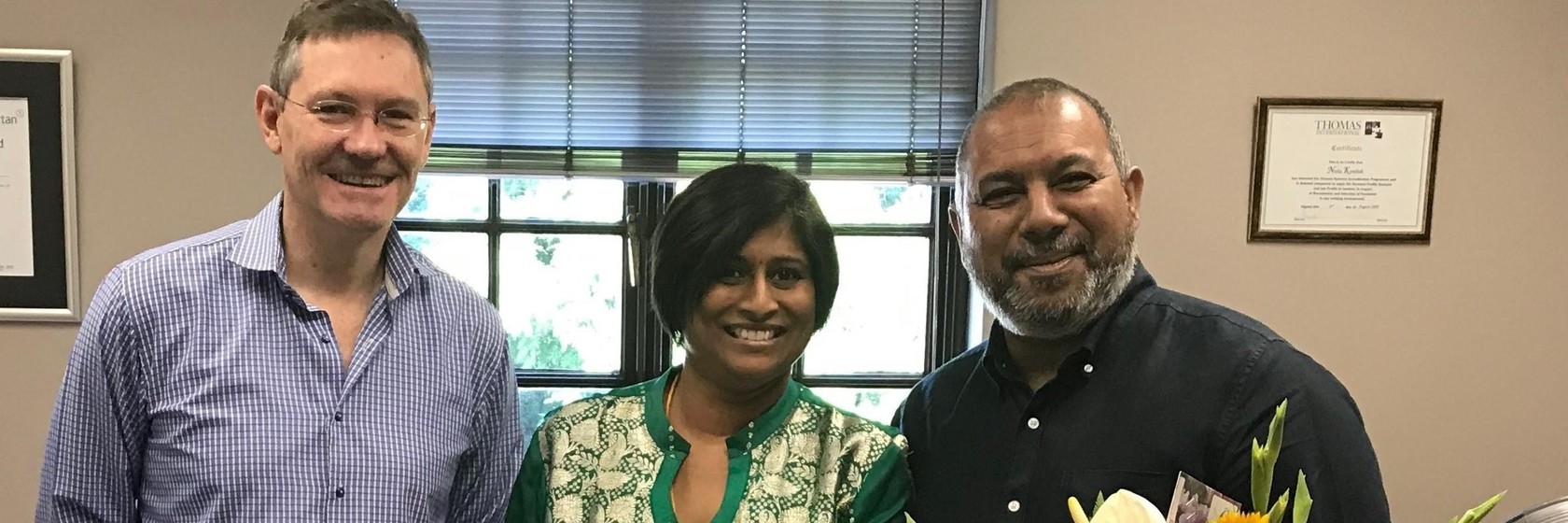 funding gap emerging markets