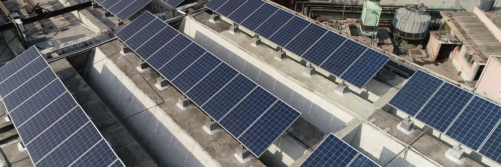 funding gap emerging markets