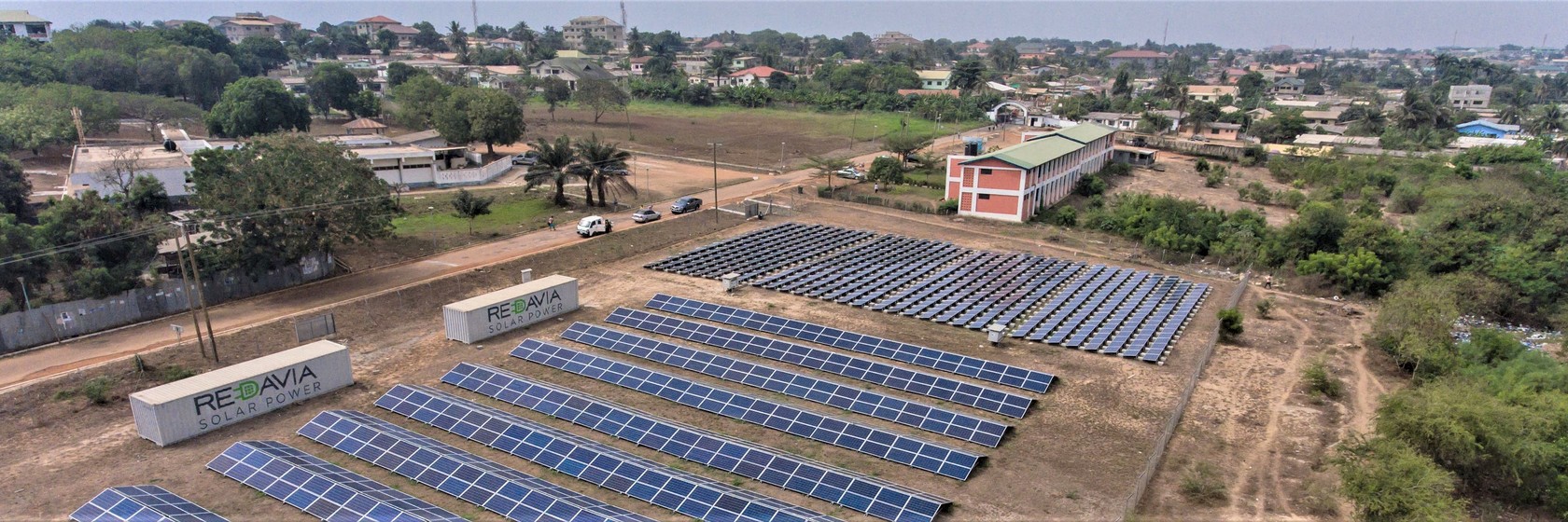 funding gap emerging markets