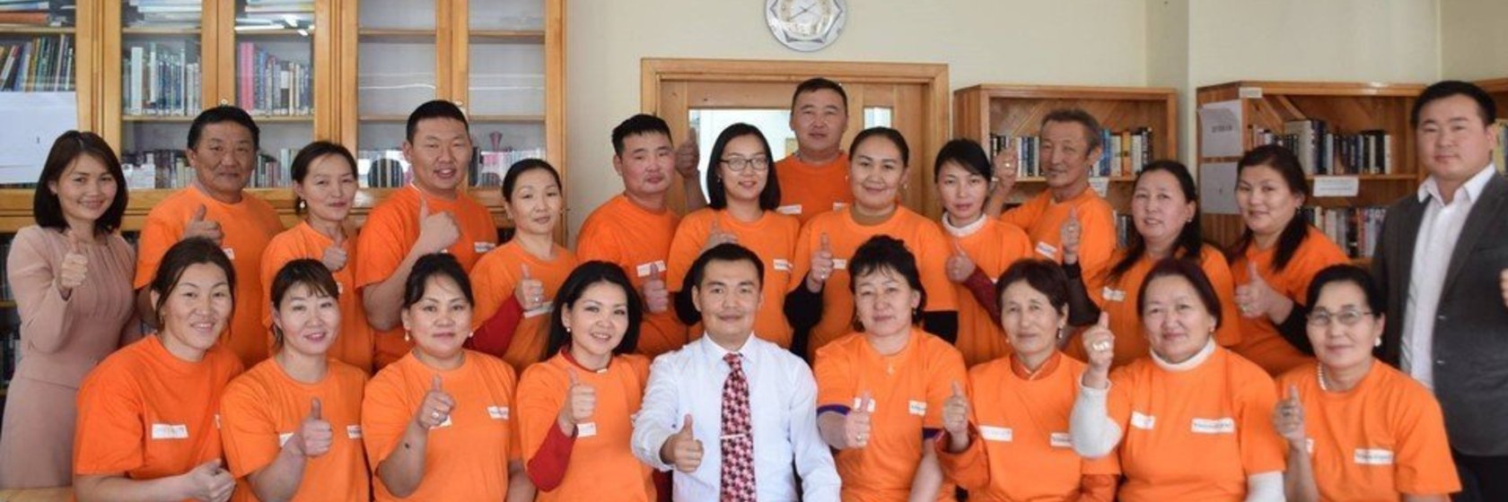 funding gap emerging markets