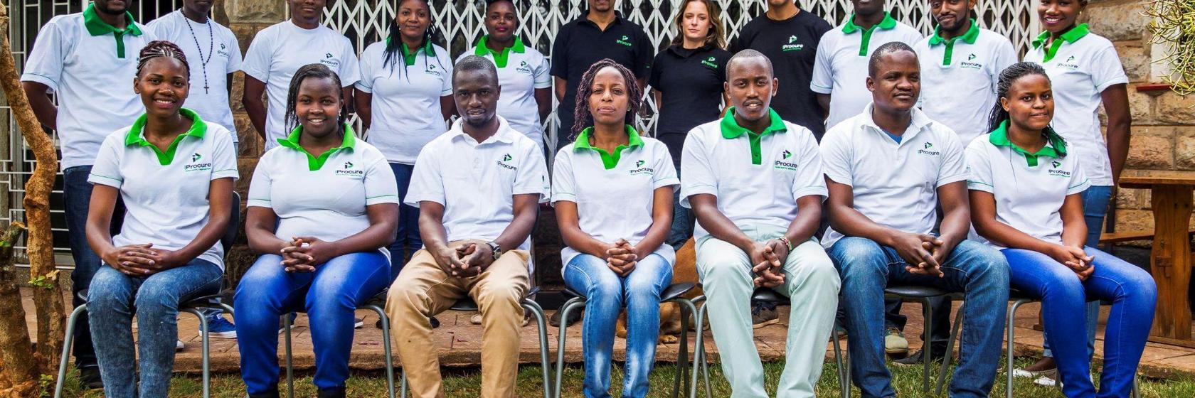 funding gap emerging markets