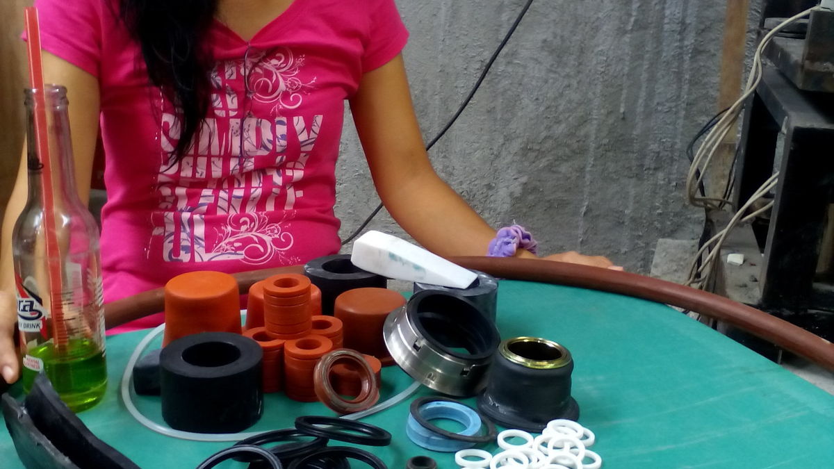 Mars Industrial Supply