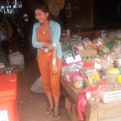 funding gap emerging markets