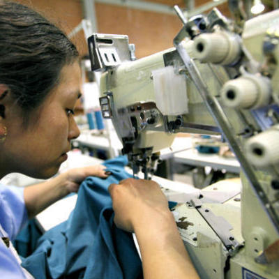 funding gap emerging markets