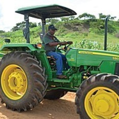 funding gap emerging markets