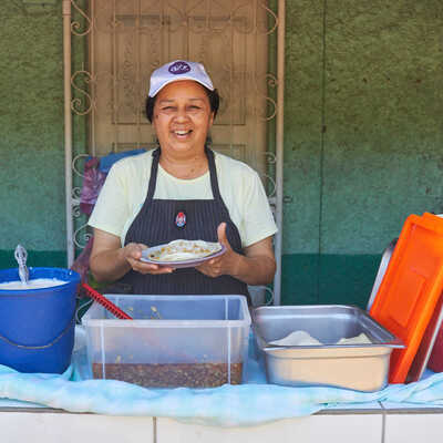 funding gap emerging markets