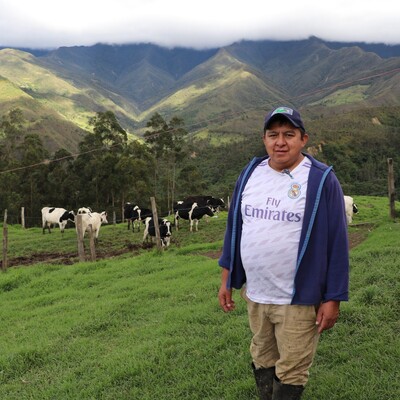 funding gap emerging markets