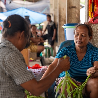 funding gap emerging markets