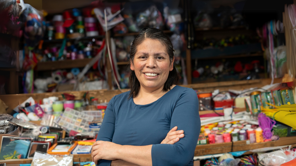 funding gap emerging markets