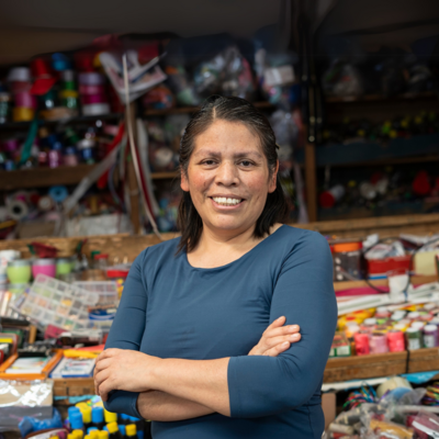 funding gap emerging markets