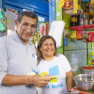 funding gap emerging markets