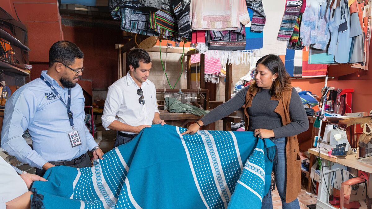 funding gap emerging markets