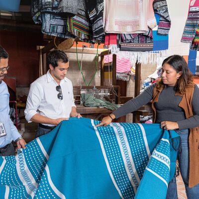 funding gap emerging markets