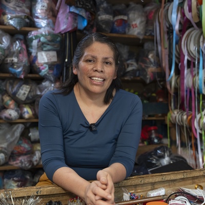 funding gap emerging markets
