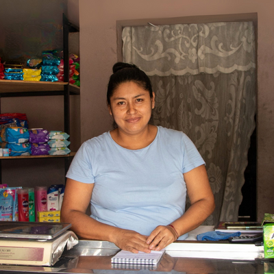 funding gap emerging markets