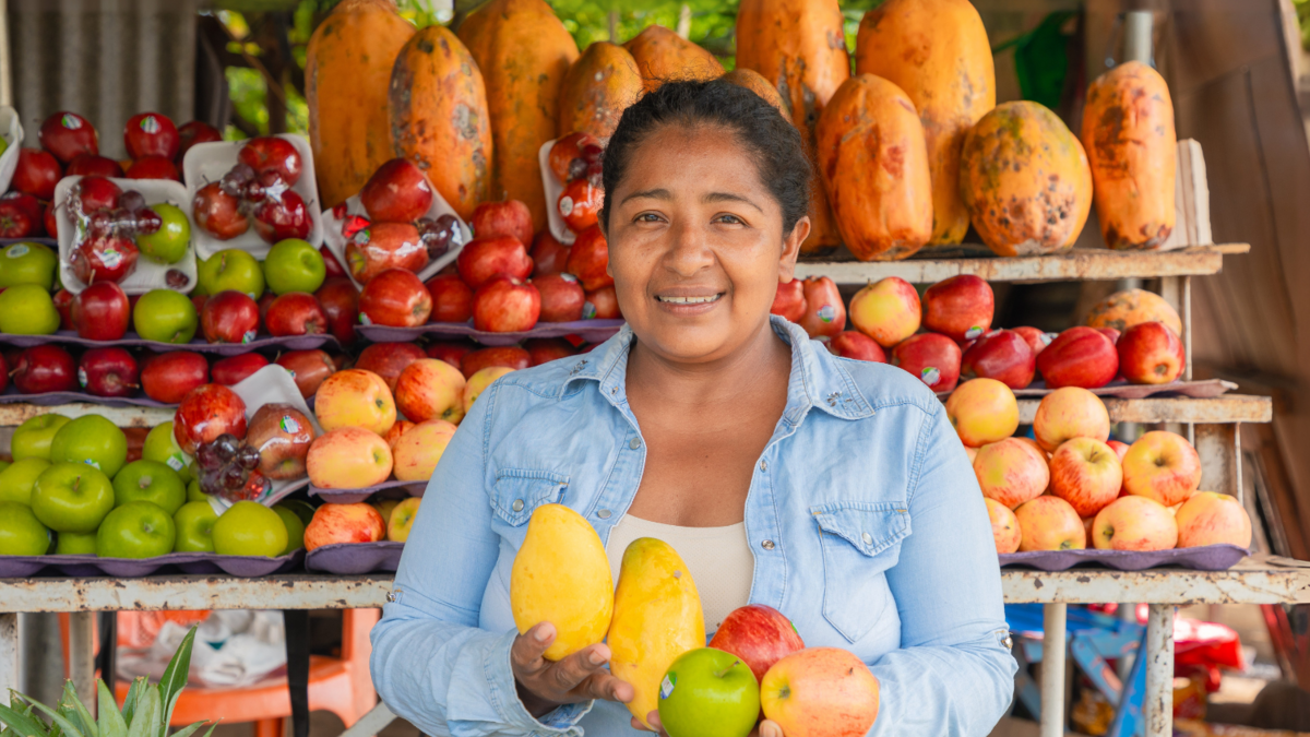 funding gap emerging markets