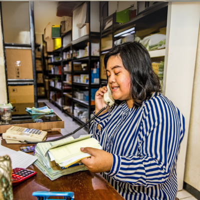 funding gap emerging markets