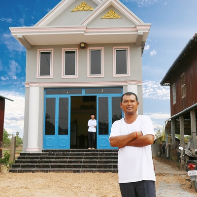 funding gap emerging markets