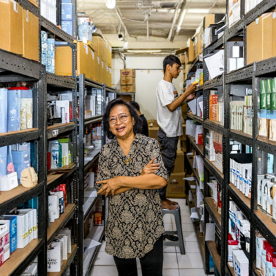 funding gap emerging markets