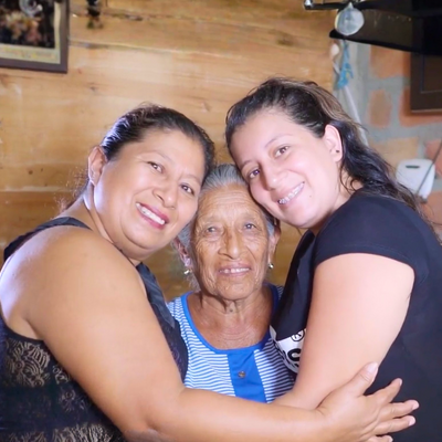 funding gap emerging markets