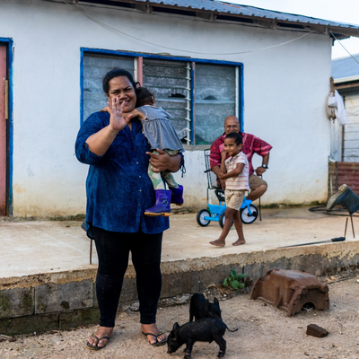 funding gap emerging markets