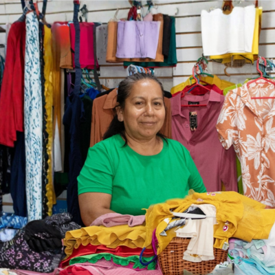 funding gap emerging markets