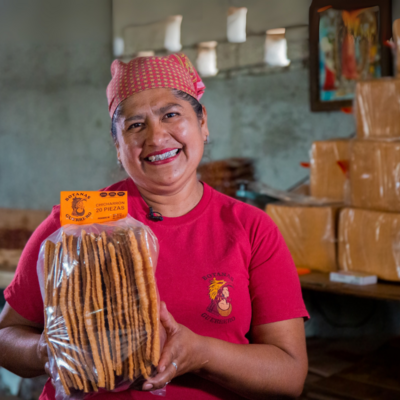 funding gap emerging markets