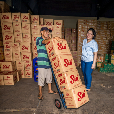 funding gap emerging markets