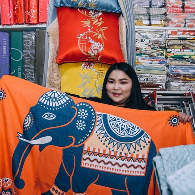 funding gap emerging markets