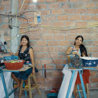 funding gap emerging markets