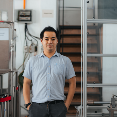 funding gap emerging markets