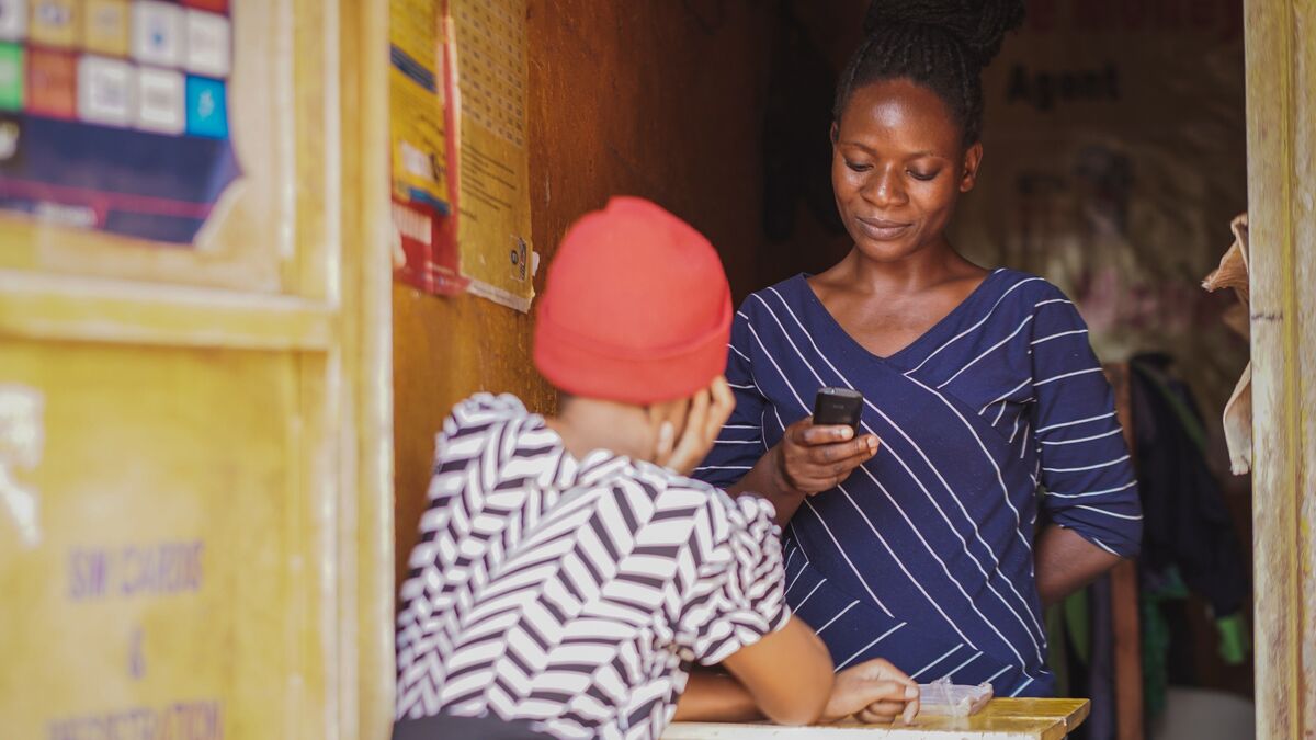 funding gap emerging markets