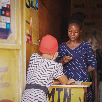 funding gap emerging markets