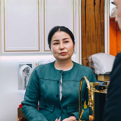 funding gap emerging markets