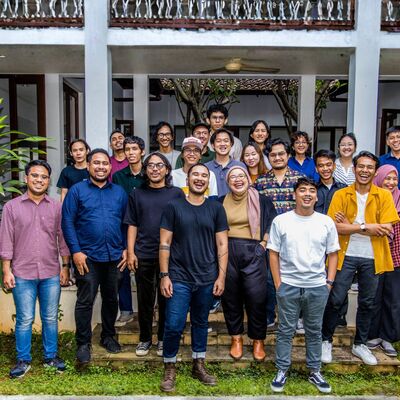 funding gap emerging markets