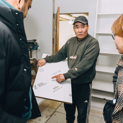 funding gap emerging markets