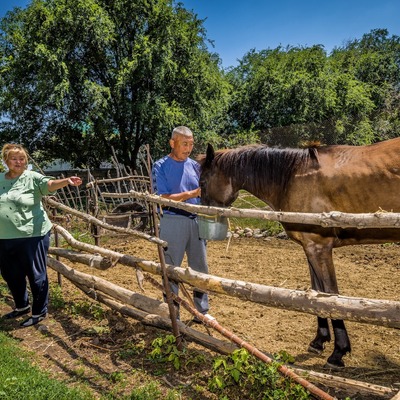 funding gap emerging markets