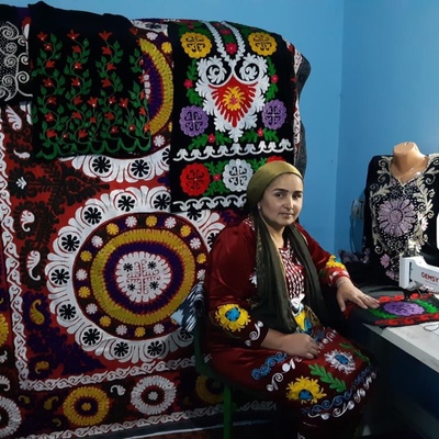 funding gap emerging markets