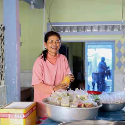 funding gap emerging markets