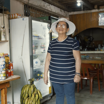 funding gap emerging markets