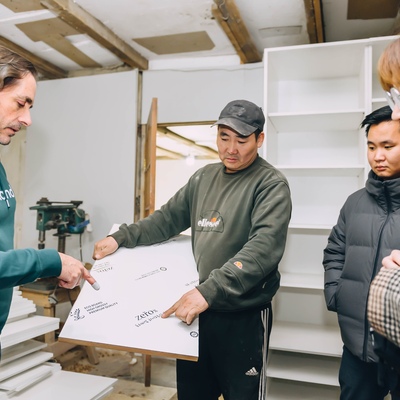 funding gap emerging markets