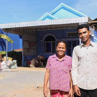 funding gap emerging markets